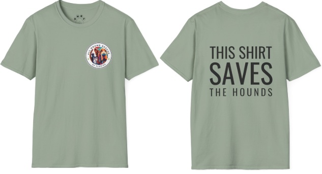 ShirtSavesHounds