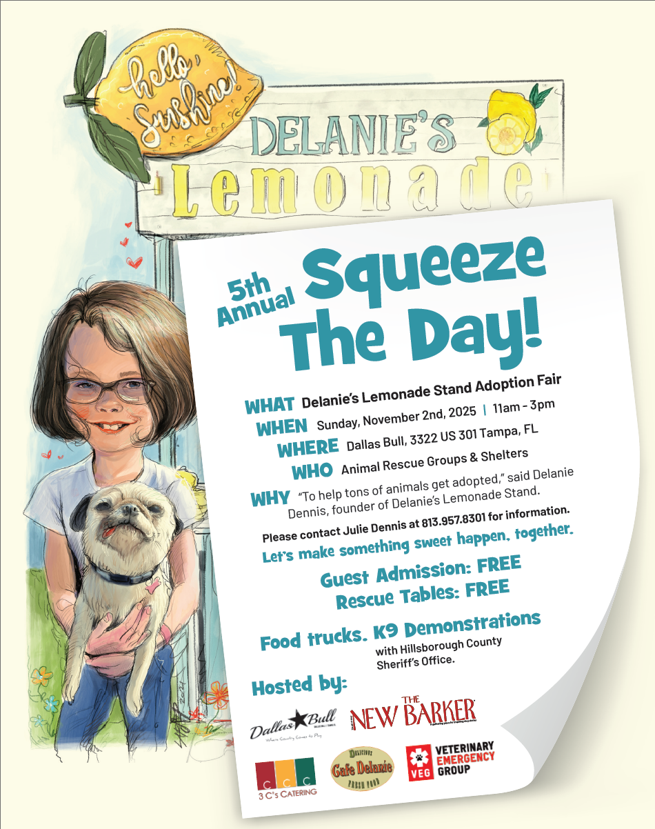 Paint for the Hounds Fundraiser